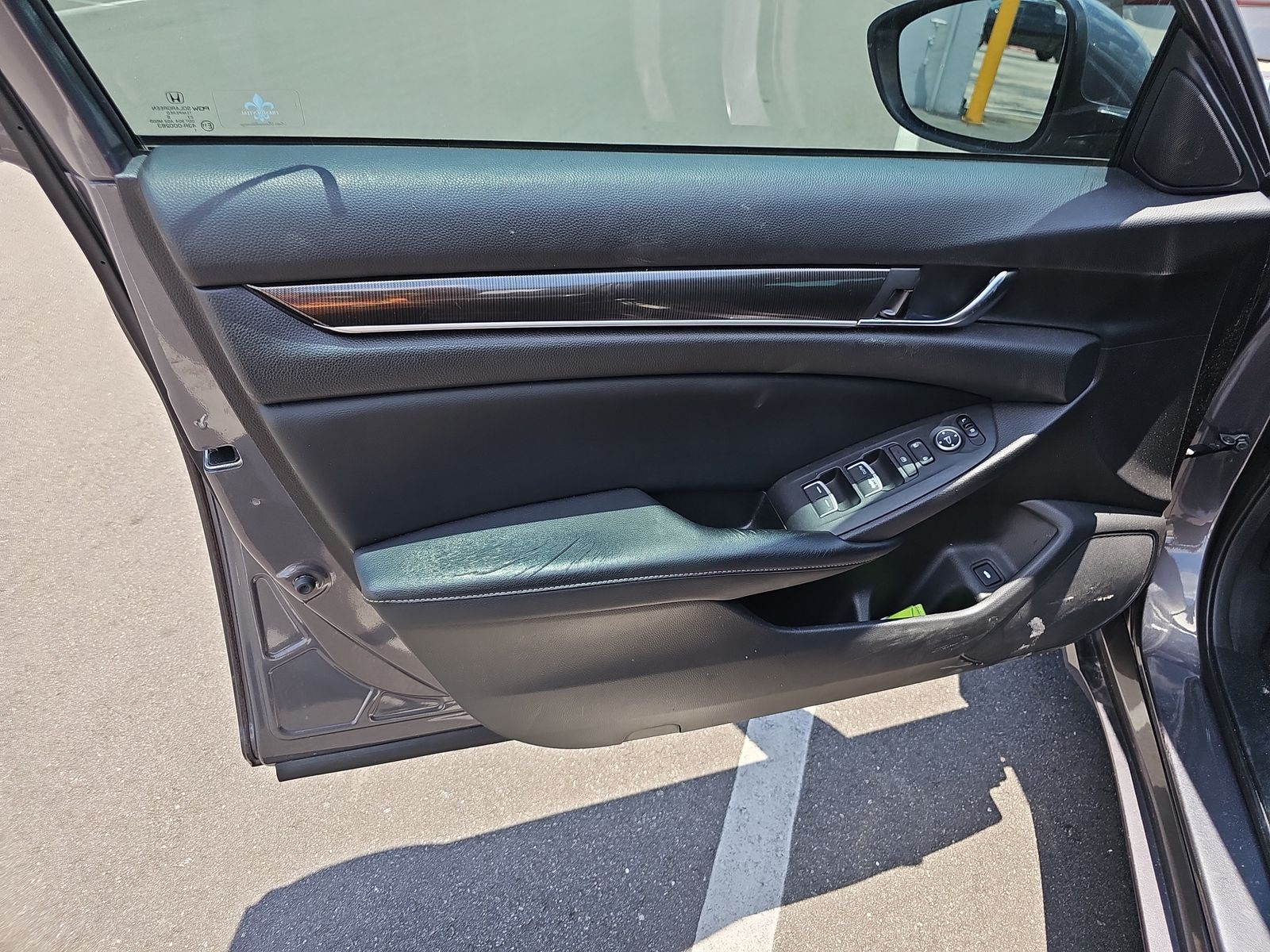 2018 Honda Accord Sport FWD