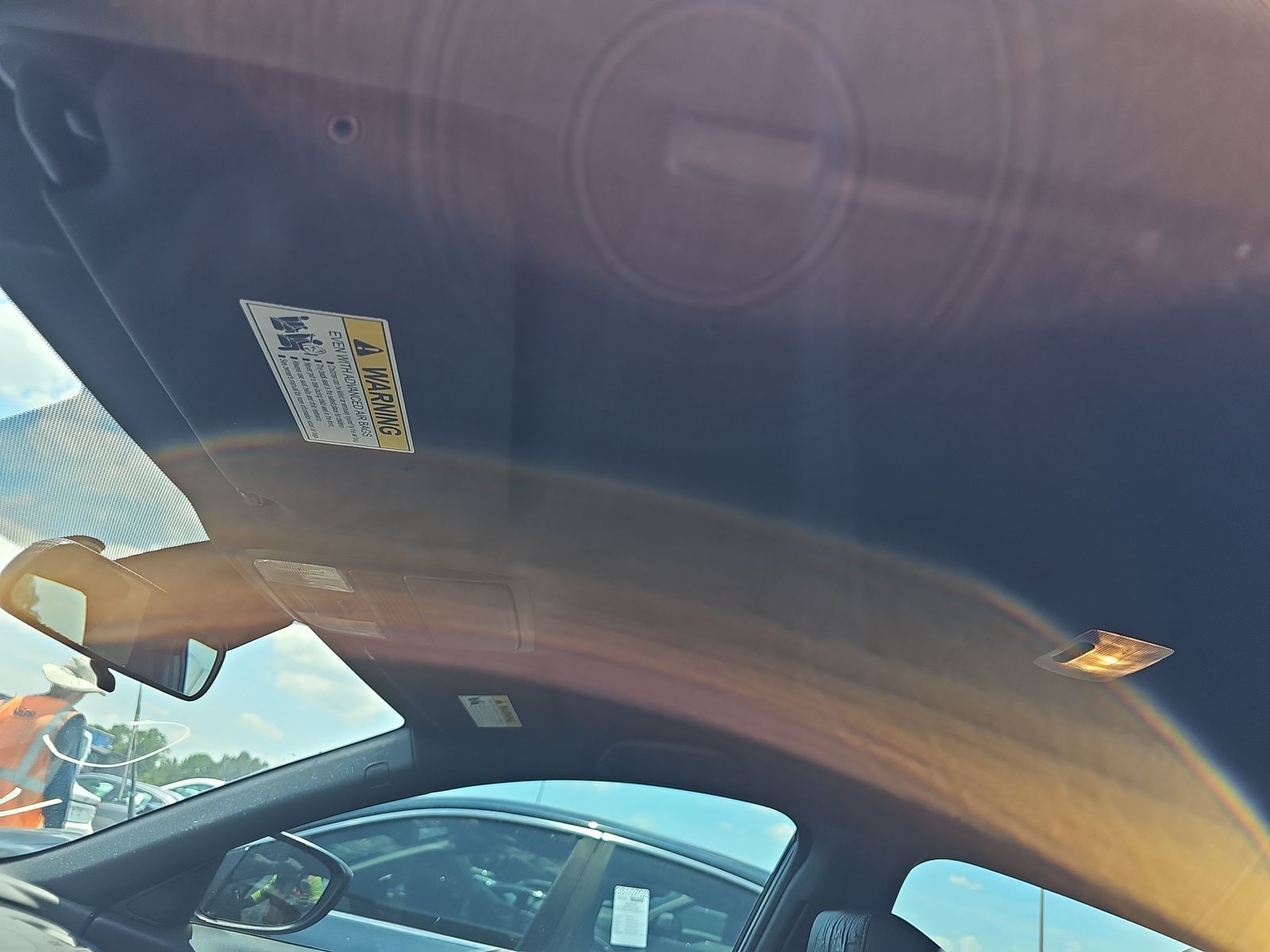 2018 Honda Accord Sport FWD