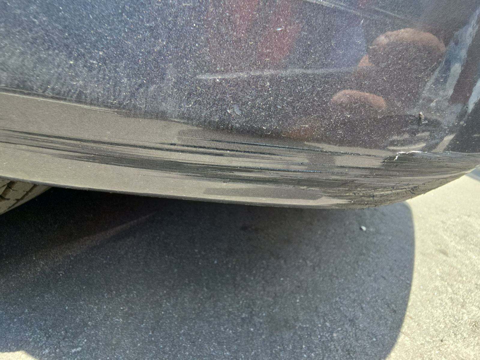 2018 Honda Accord Sport FWD