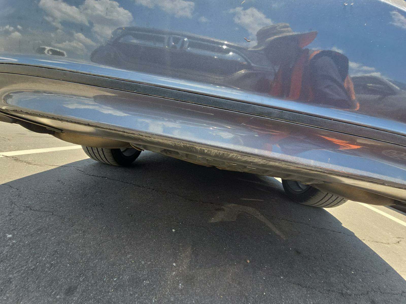 2018 Honda Accord Sport FWD