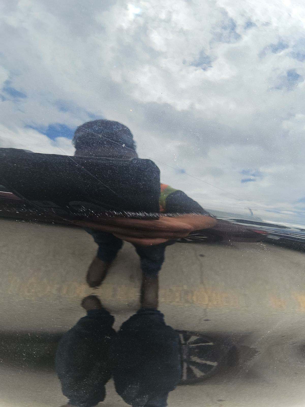 2021 Ford Explorer XLT RWD