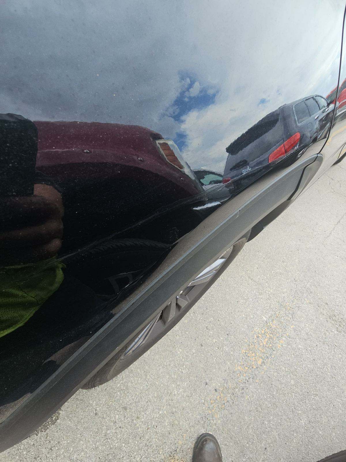 2021 Ford Explorer XLT RWD