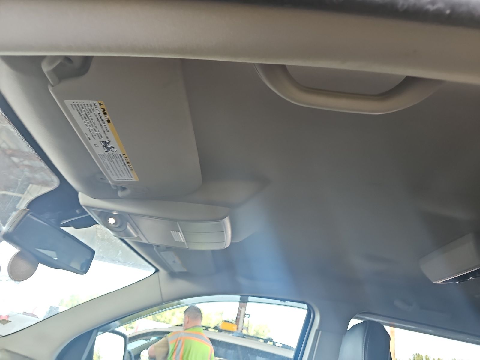 2017 Dodge Journey Crossroad Plus AWD