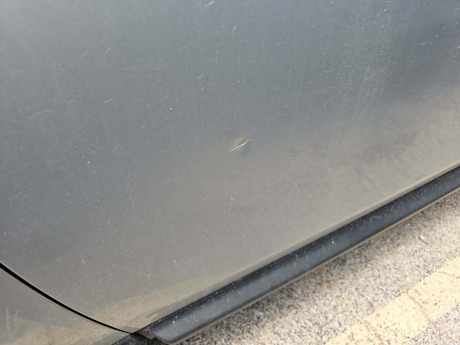 2019 Nissan Pathfinder S FWD