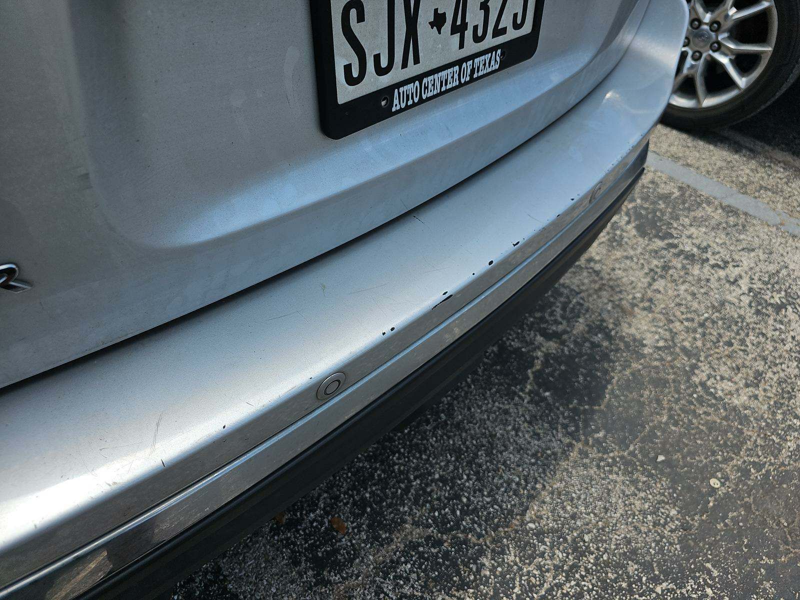 2019 Nissan Pathfinder S FWD