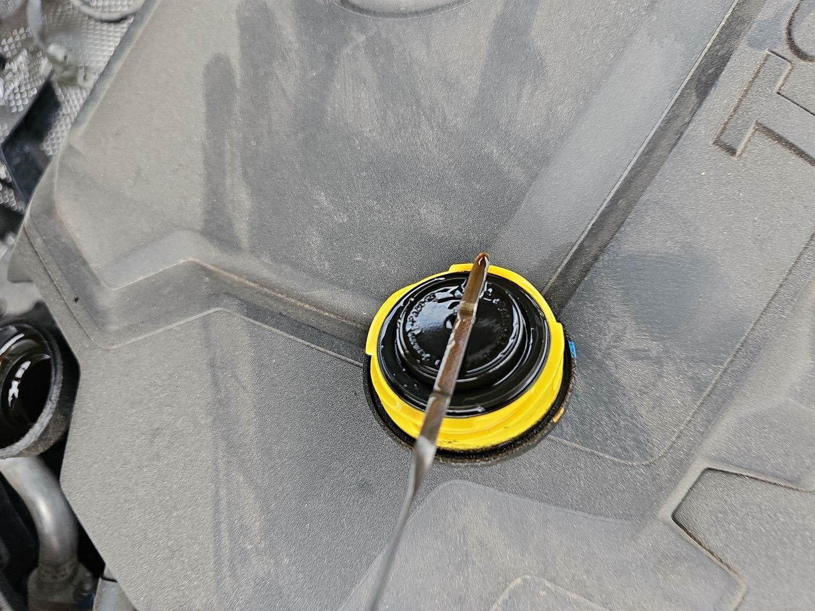 2020 Volkswagen Tiguan 2.0T SE AWD