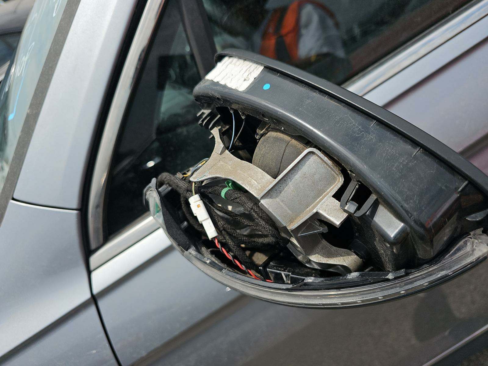 2020 Volkswagen Tiguan 2.0T SE AWD