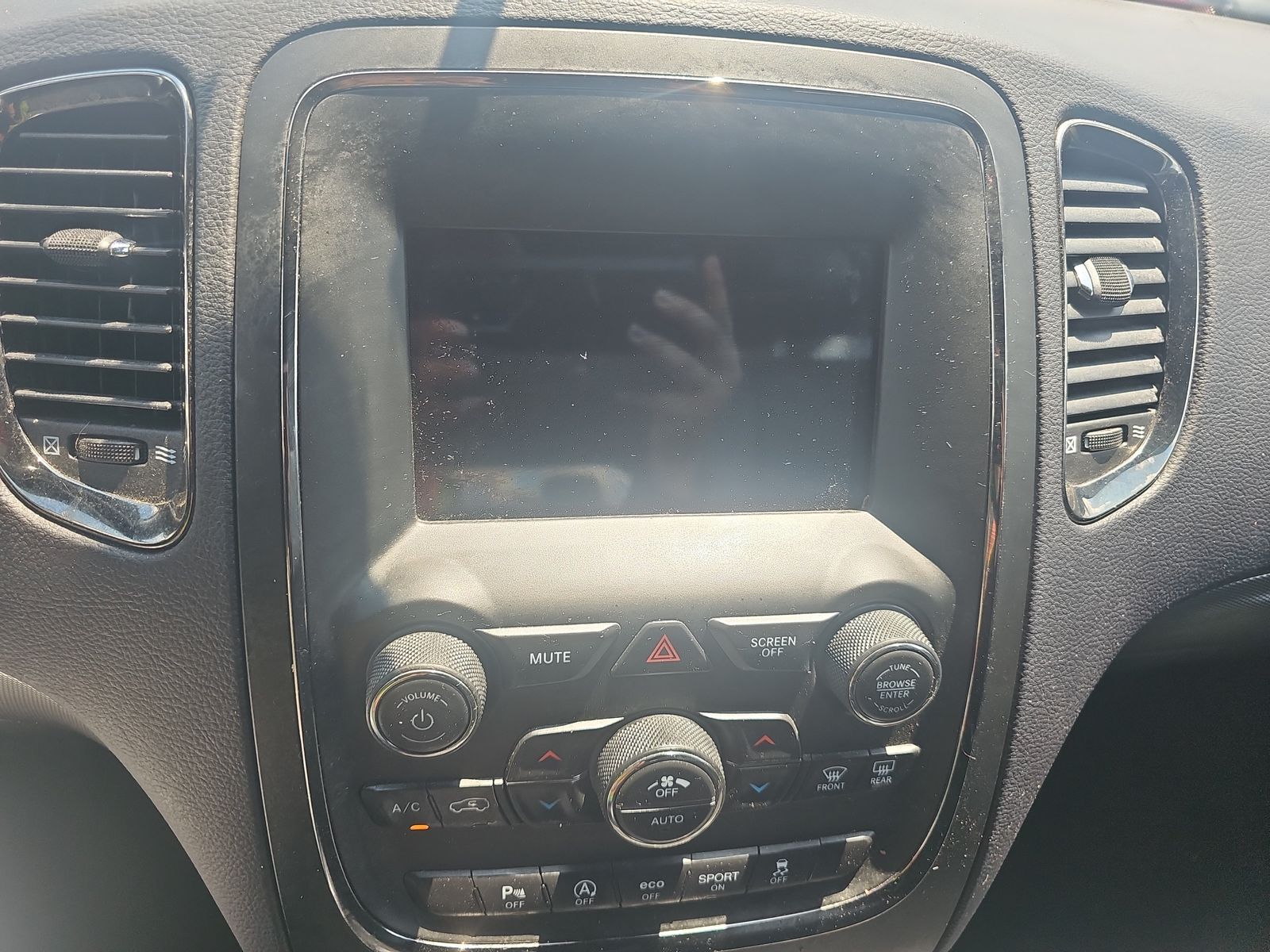 2020 Dodge Durango GT Plus RWD