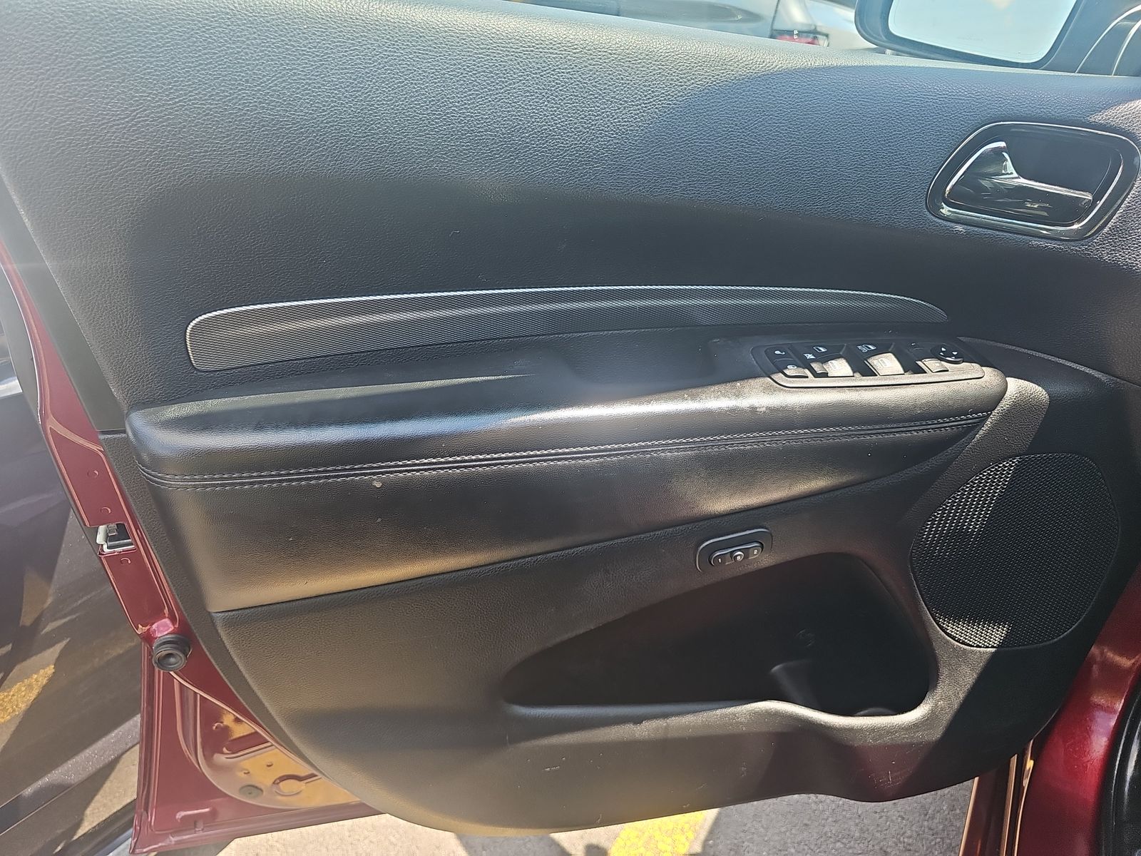 2020 Dodge Durango GT Plus RWD