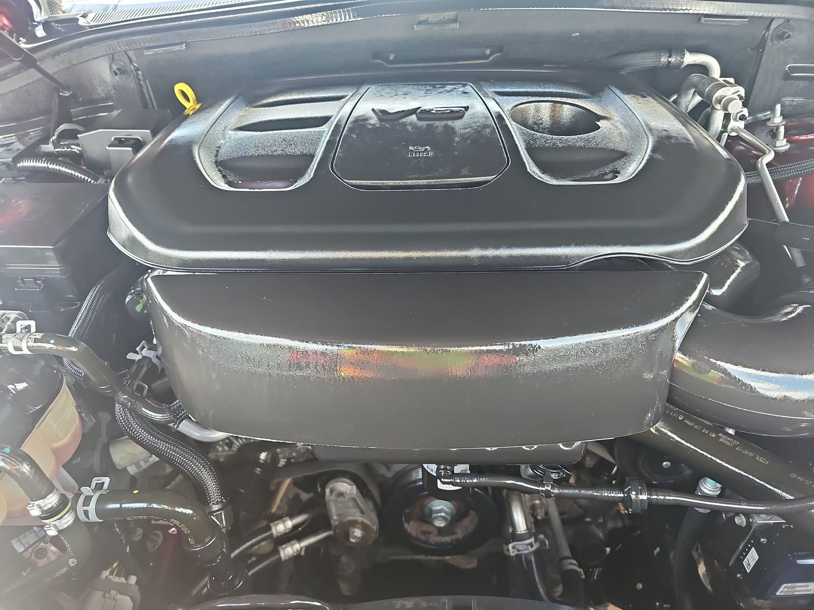 2020 Dodge Durango GT Plus RWD