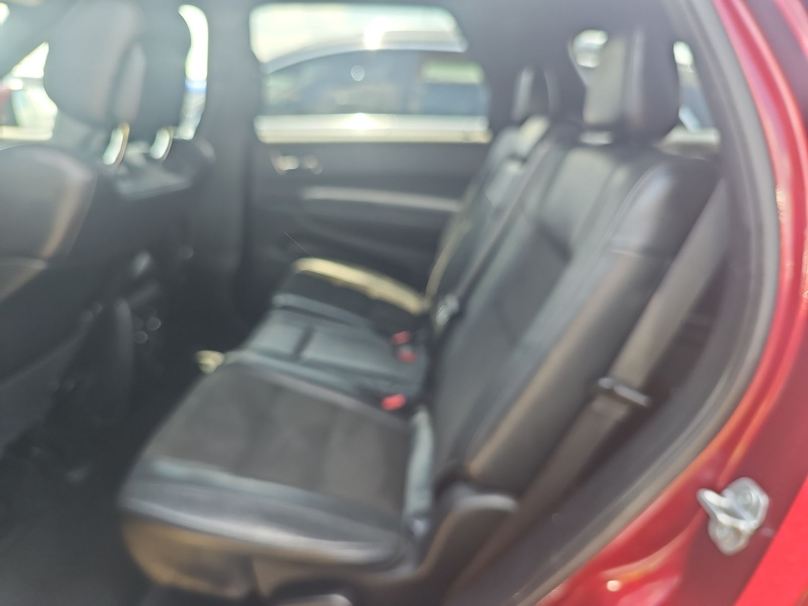 2020 Dodge Durango GT Plus RWD