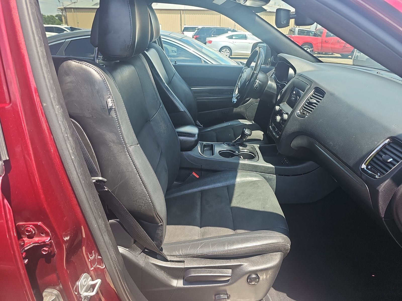 2020 Dodge Durango GT Plus RWD