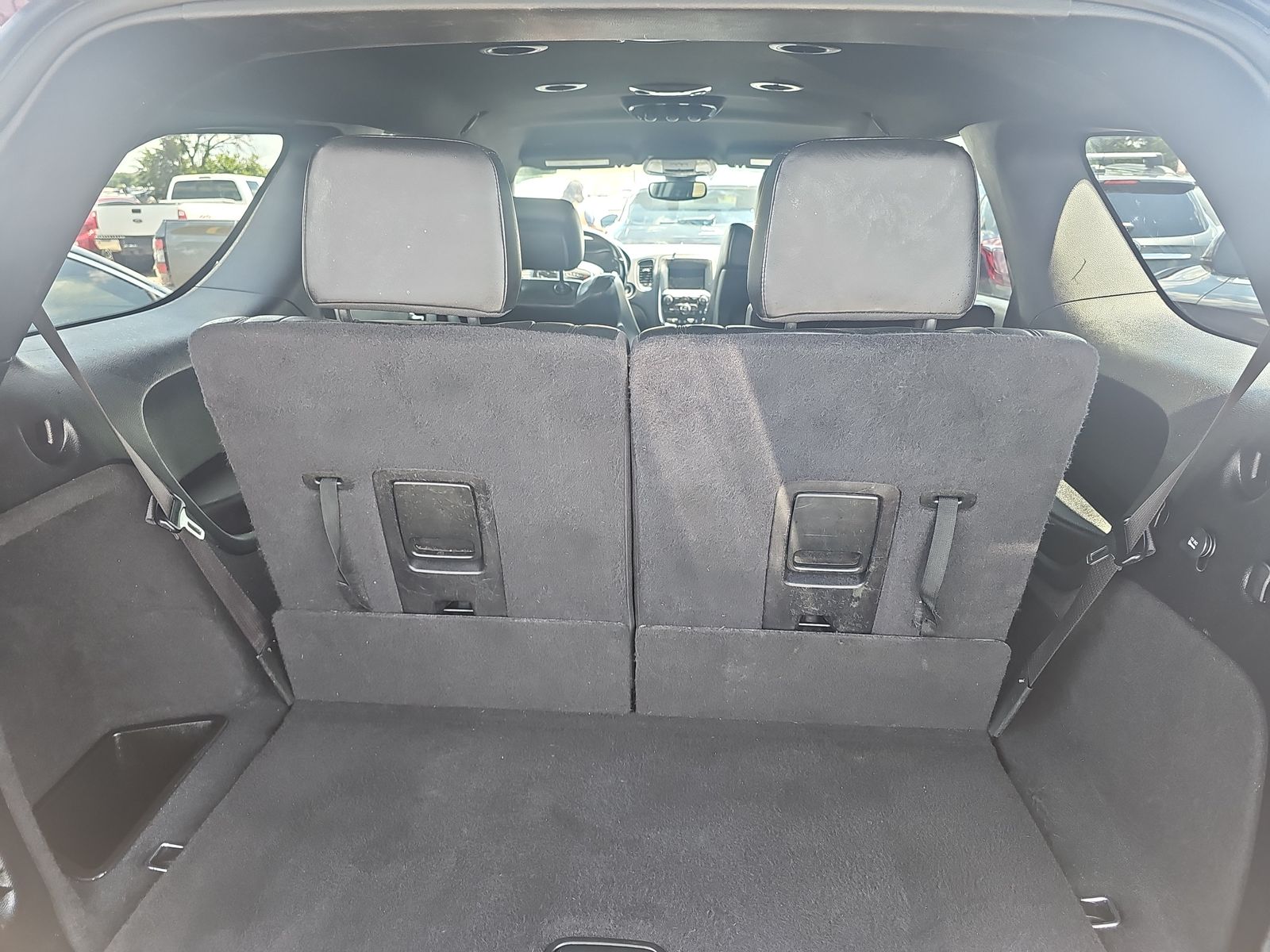 2020 Dodge Durango GT Plus RWD