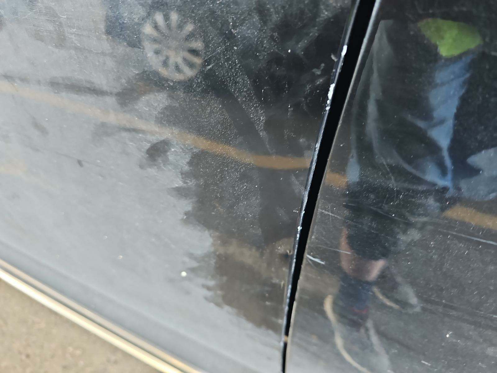 2017 Dodge Journey Crossroad Plus AWD