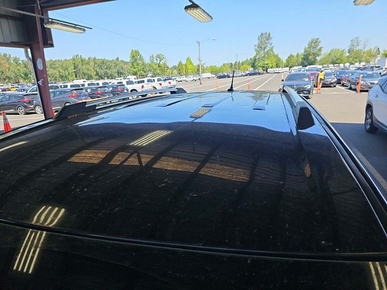 2017 Dodge Journey Crossroad Plus AWD