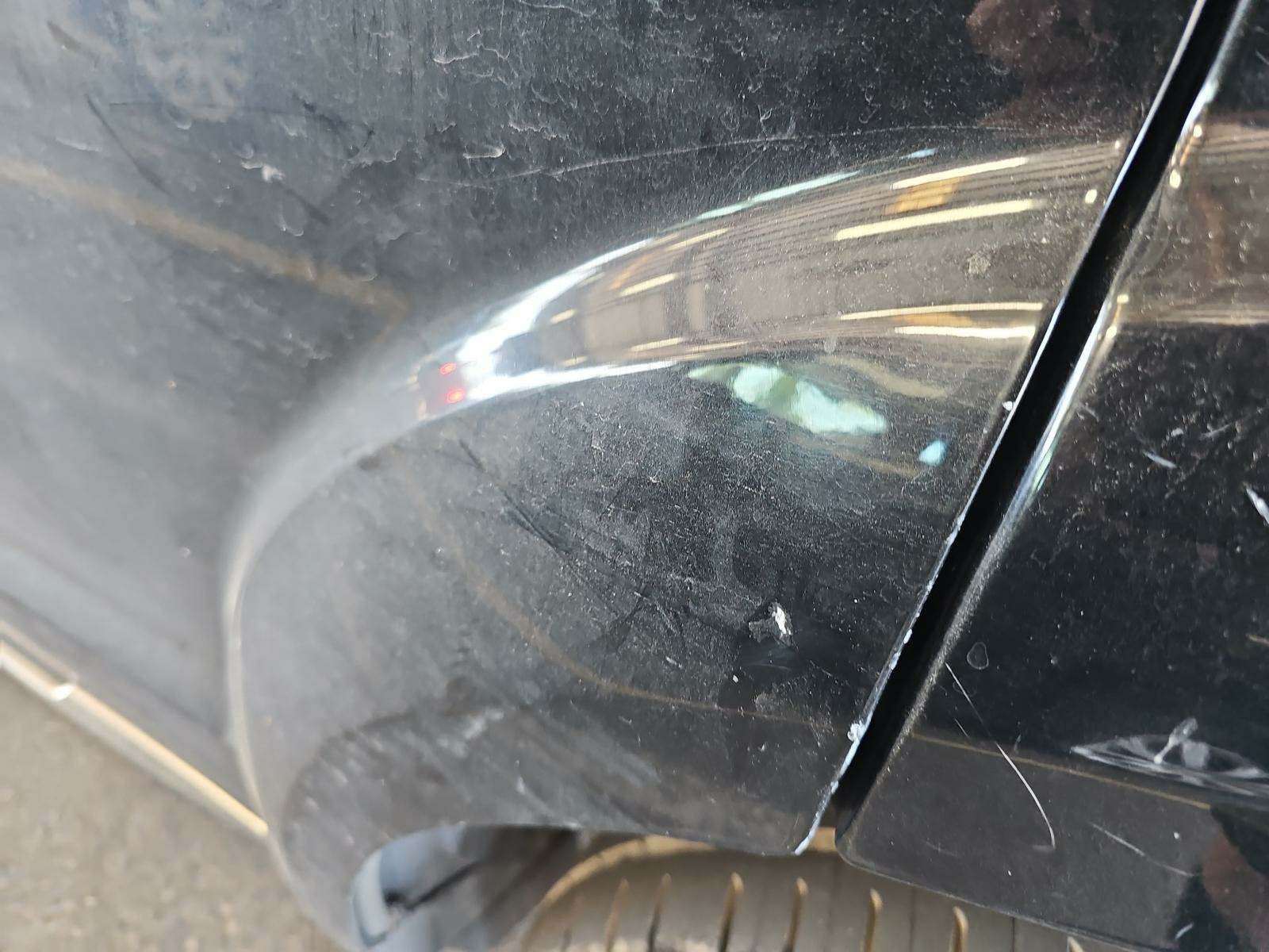 2017 Dodge Journey Crossroad Plus AWD