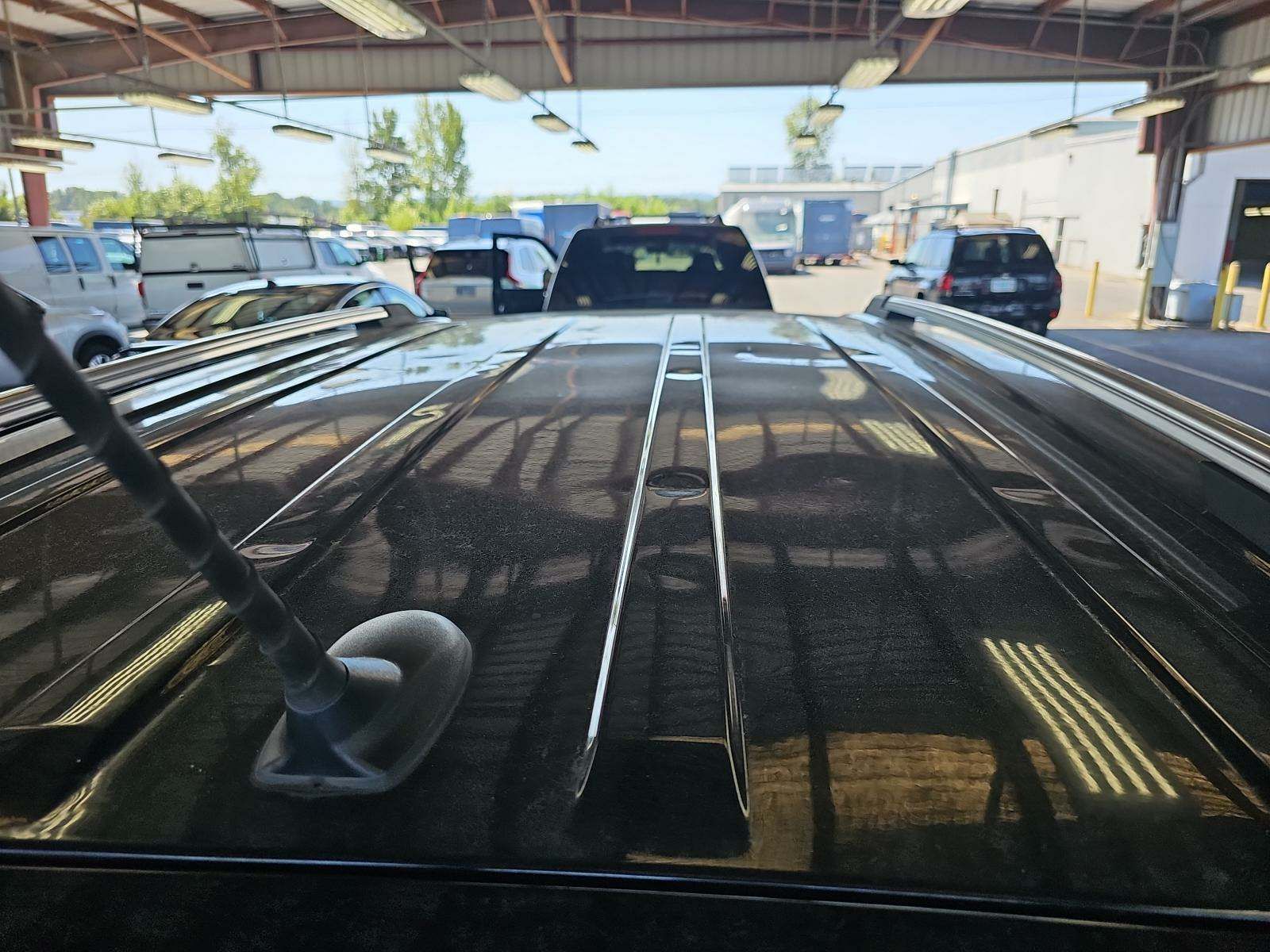 2017 Dodge Journey Crossroad Plus AWD