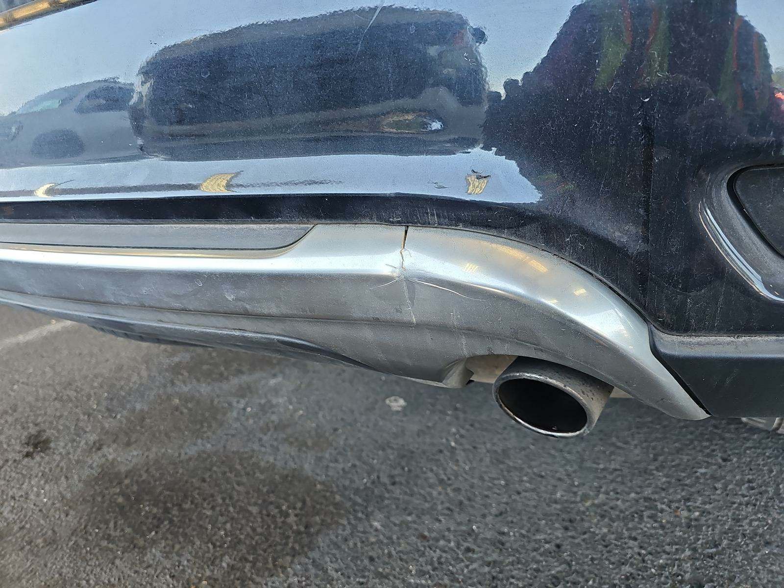 2017 Dodge Journey Crossroad Plus AWD