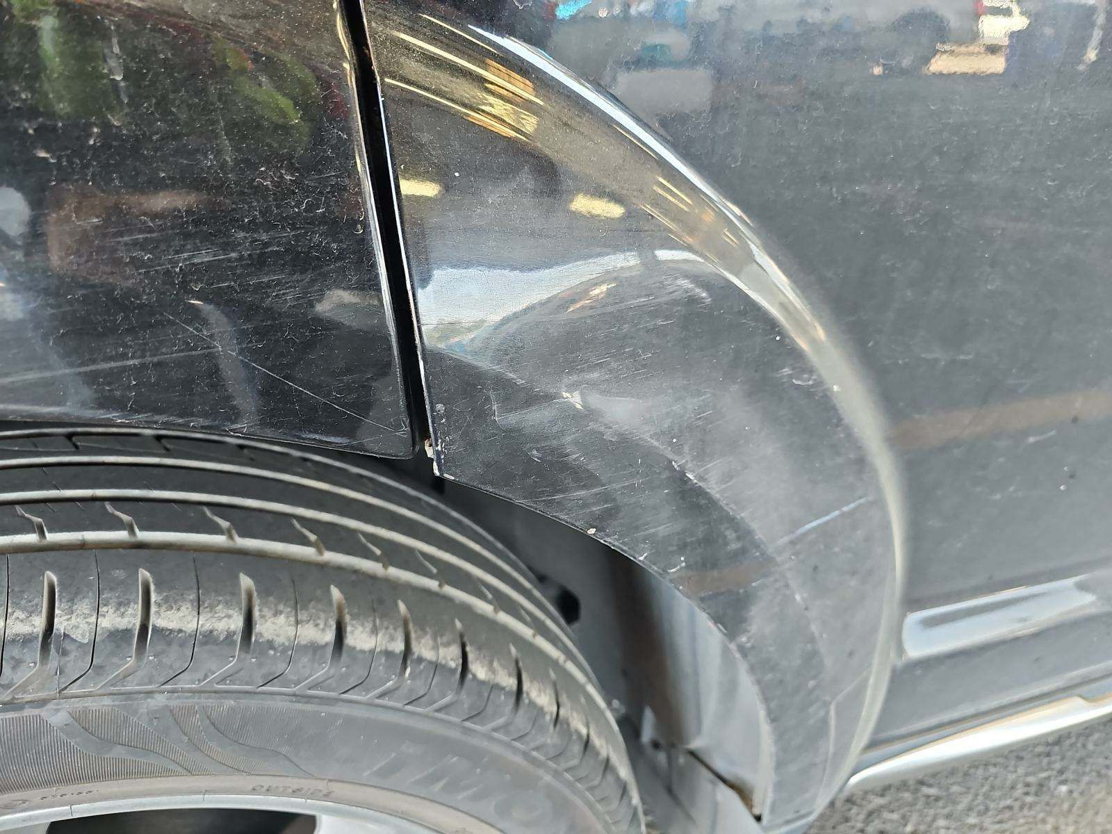 2017 Dodge Journey Crossroad Plus AWD