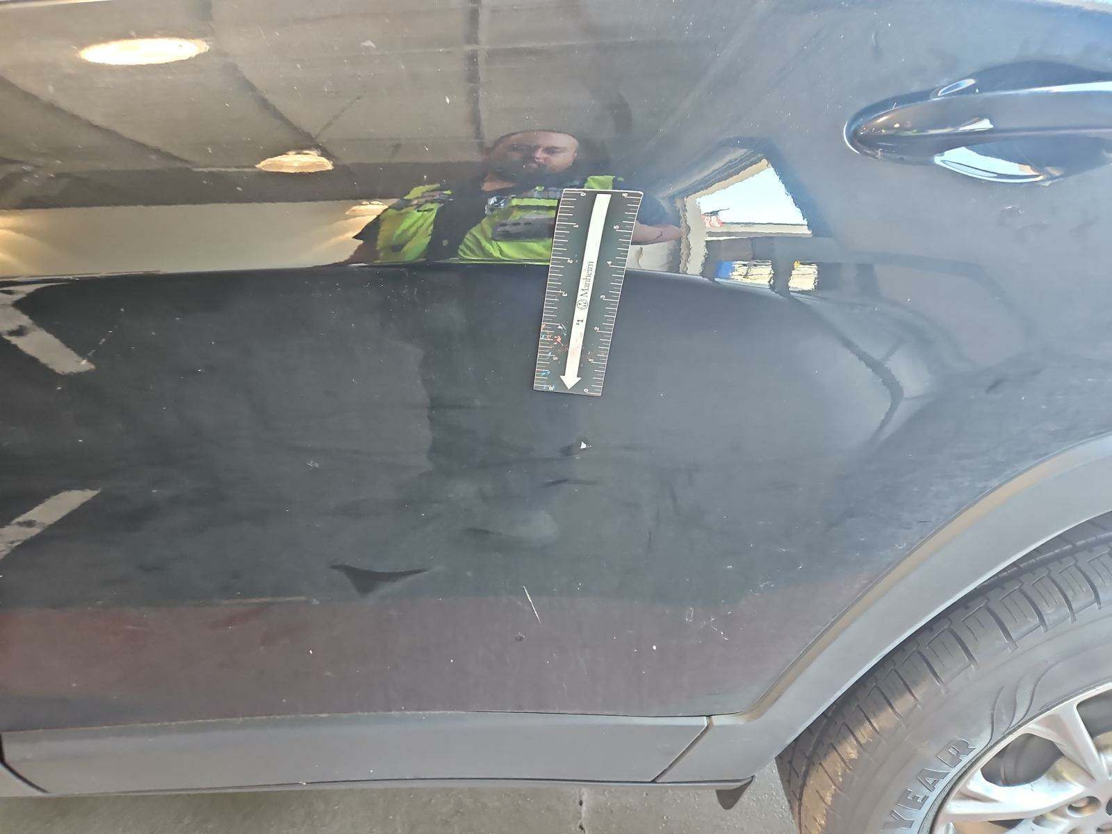 2019 Jeep Cherokee Latitude AWD