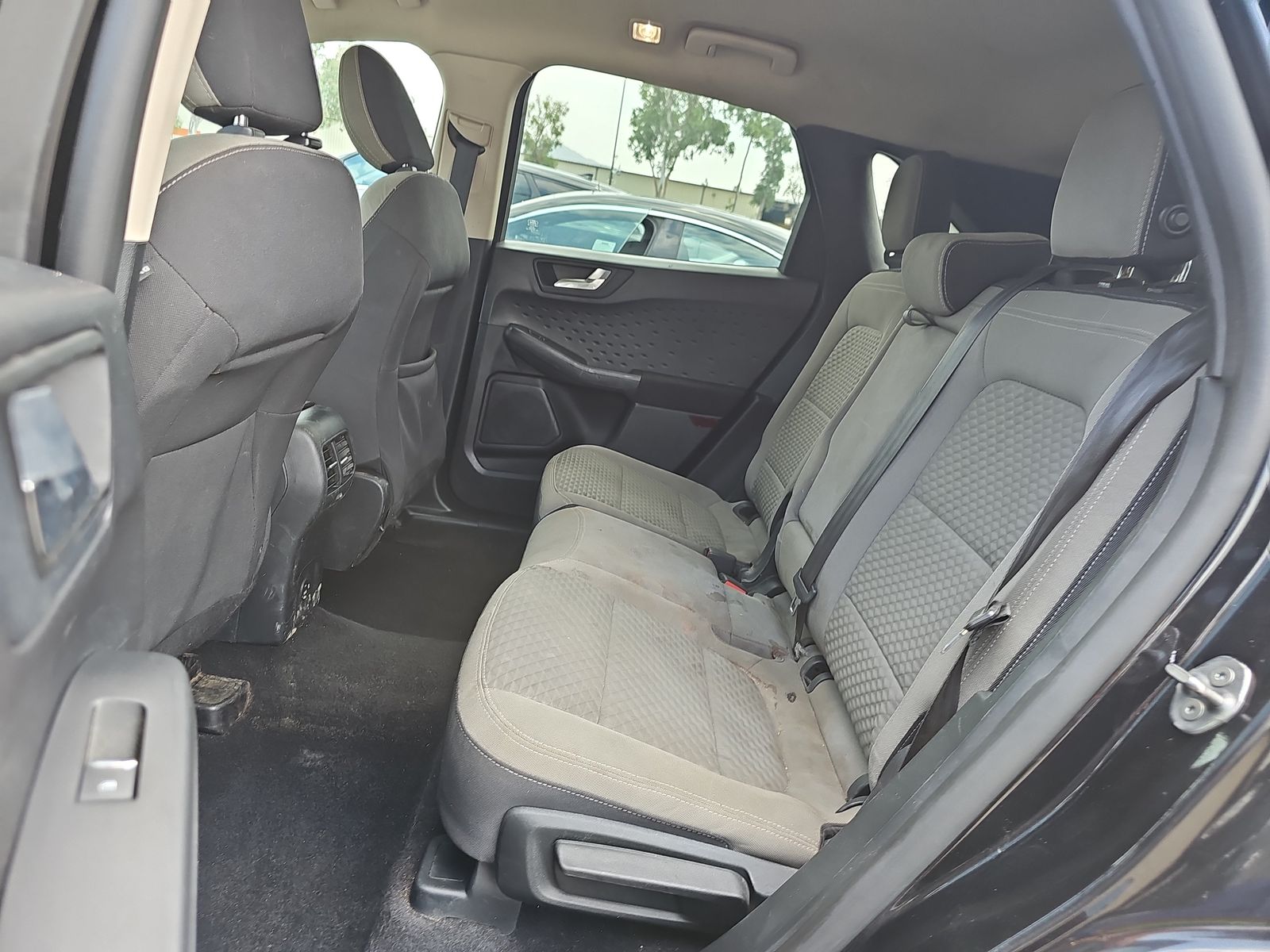 2020 Ford Escape Hybrid SE Sport FWD