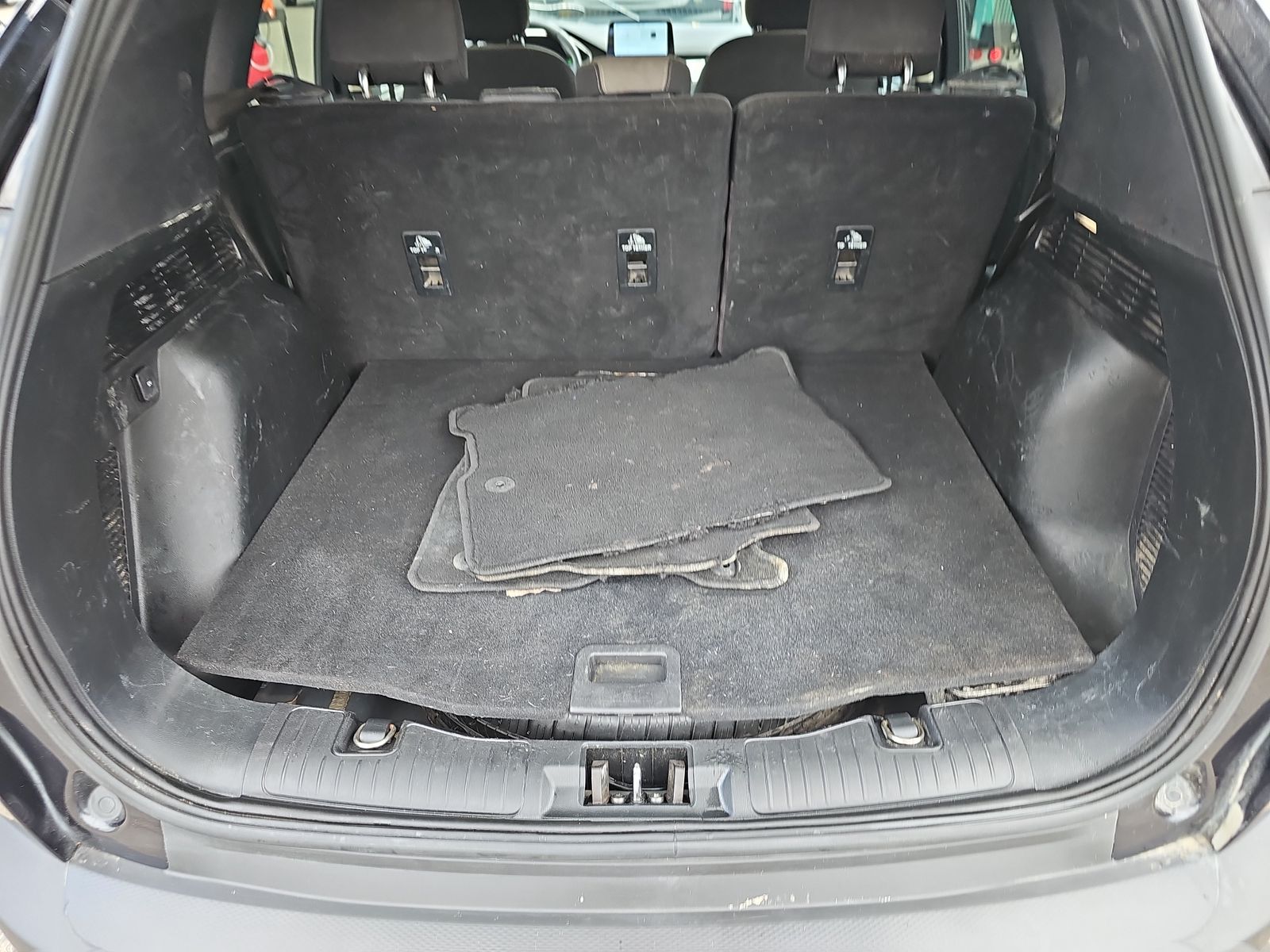 2020 Ford Escape Hybrid SE Sport FWD