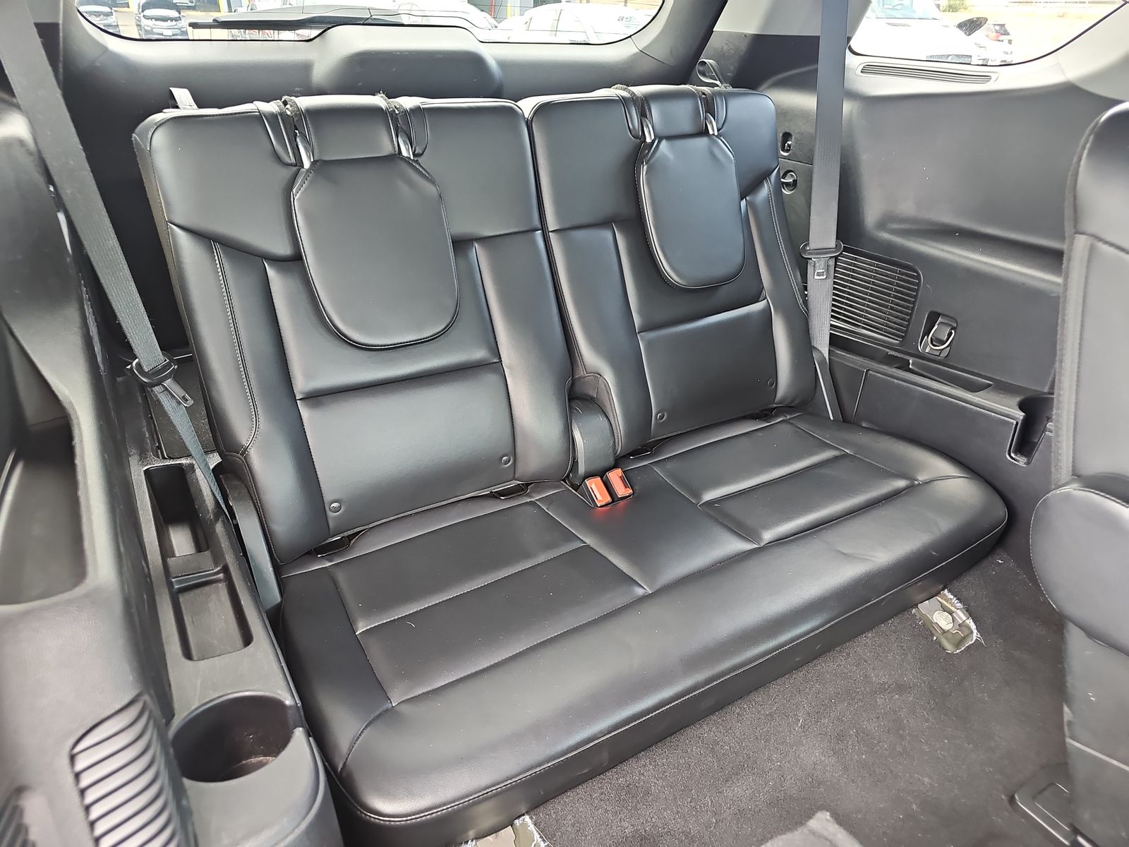 2021 Ford Explorer XLT FWD