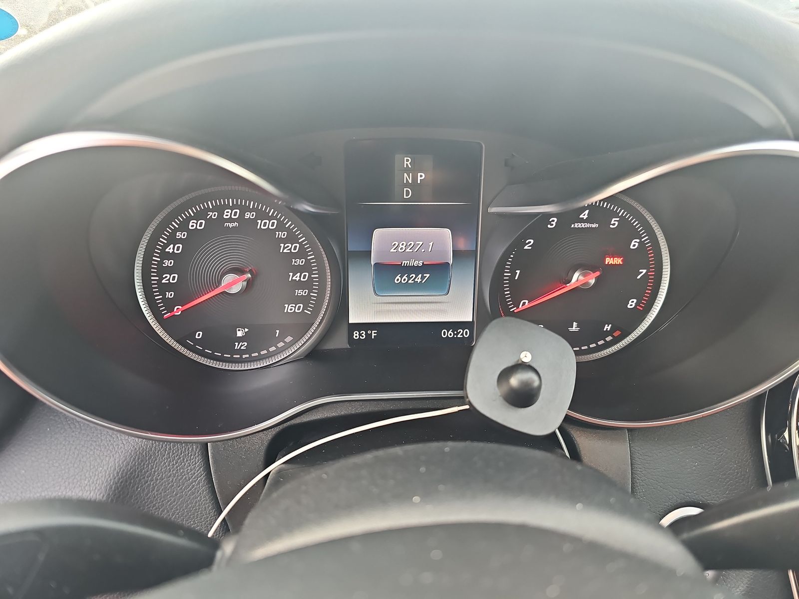 2018 Mercedes-Benz C-Class C 300 RWD