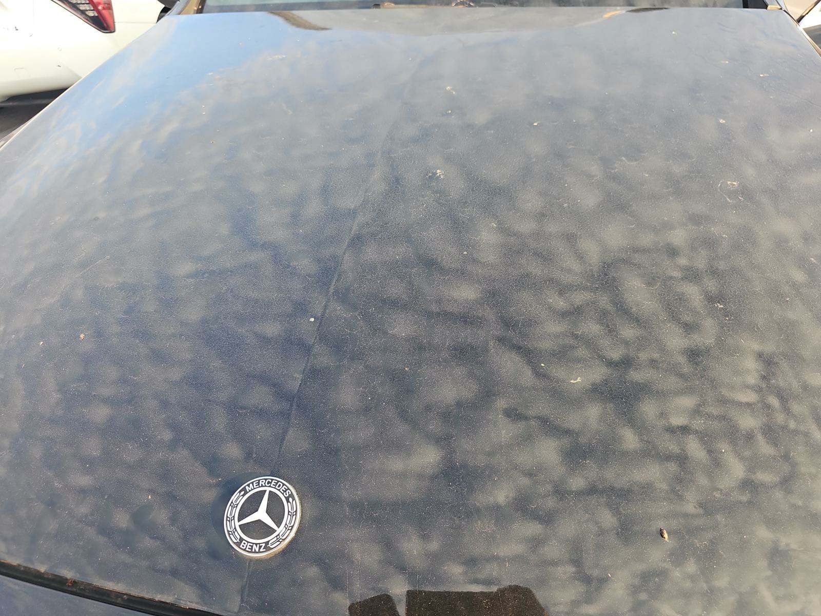 2018 Mercedes-Benz C-Class C 300 RWD