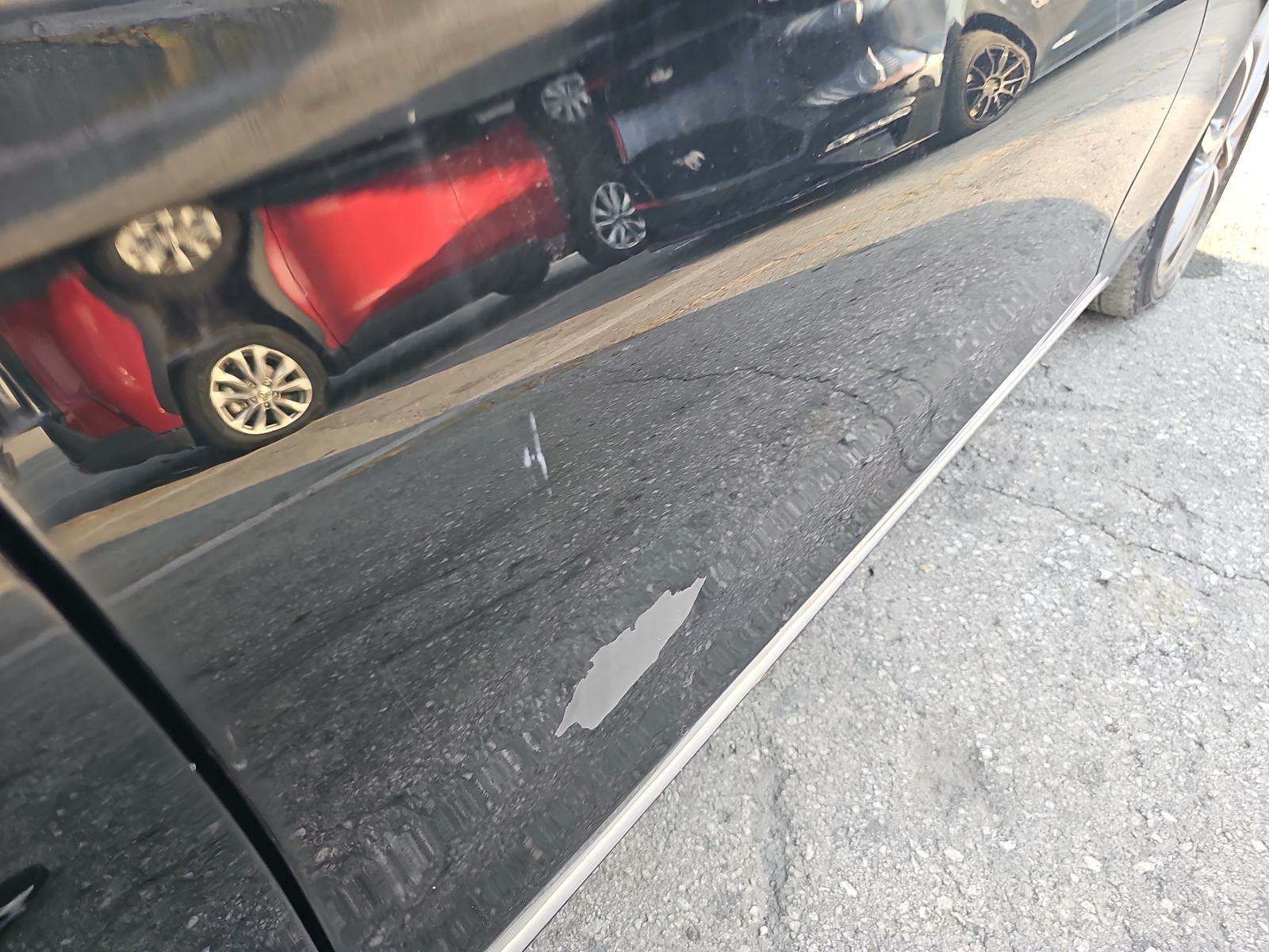 2018 Mercedes-Benz C-Class C 300 RWD