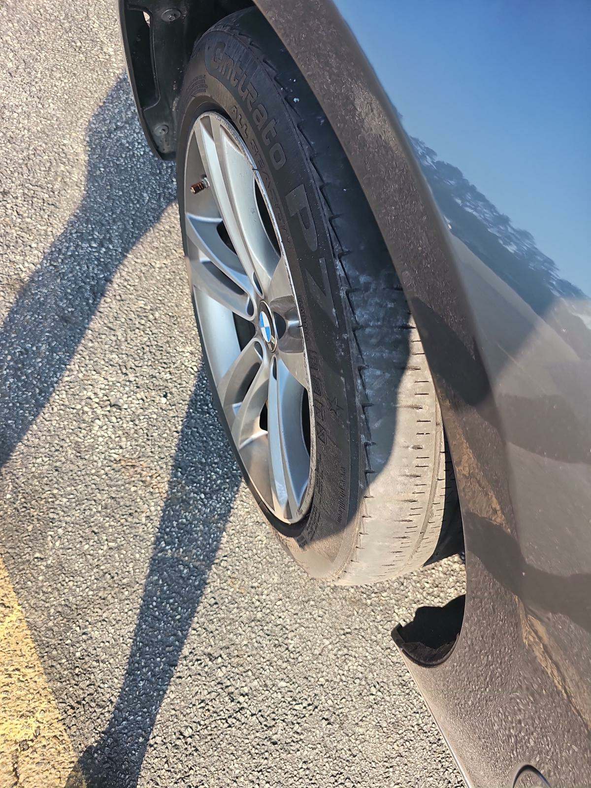 2018 BMW 3 Series 330i xDrive AWD