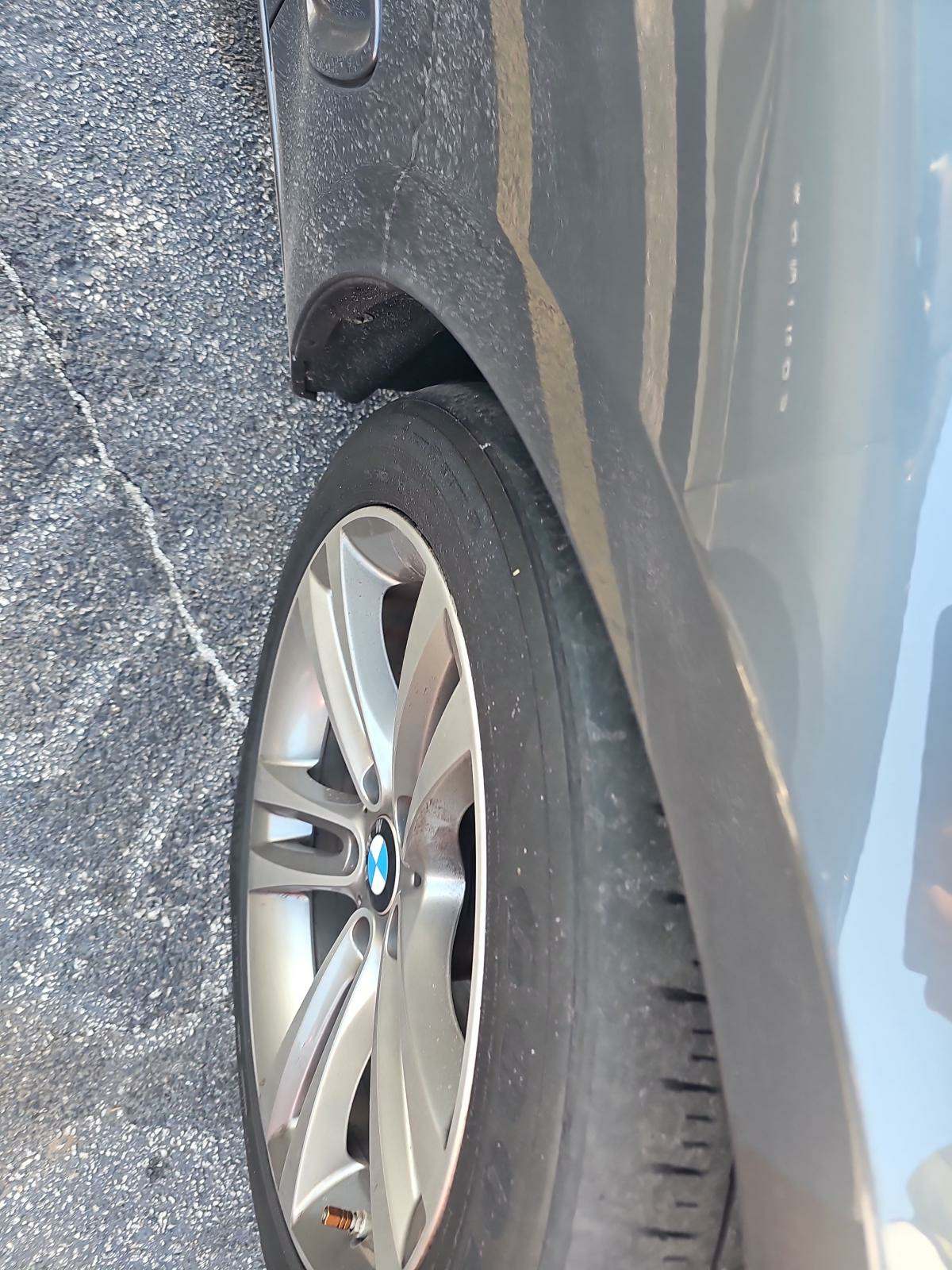 2018 BMW 3 Series 330i xDrive AWD