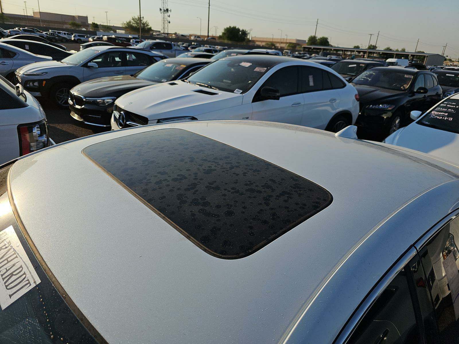 2020 Honda Accord Sport FWD