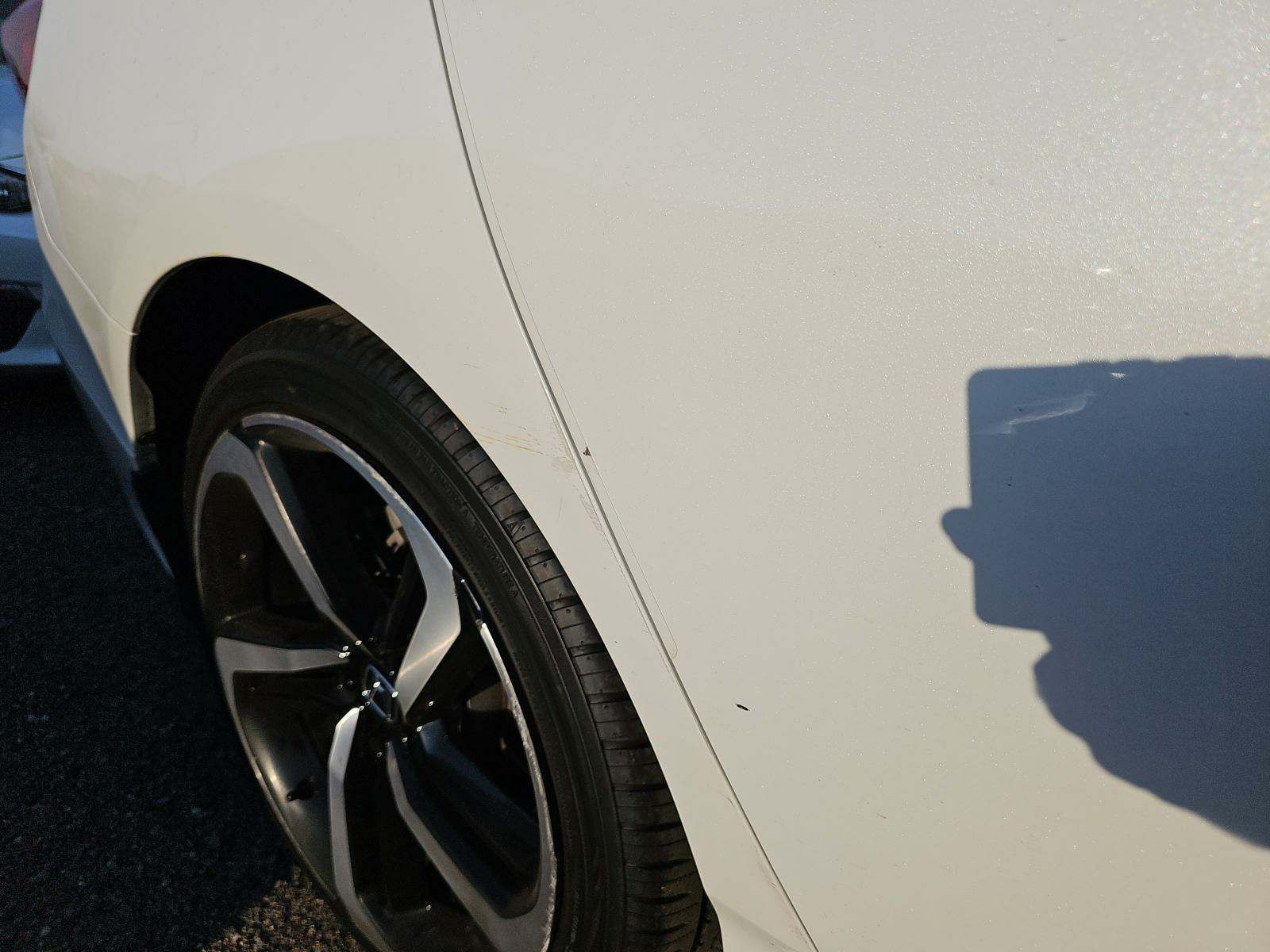 2020 Honda Accord Sport FWD