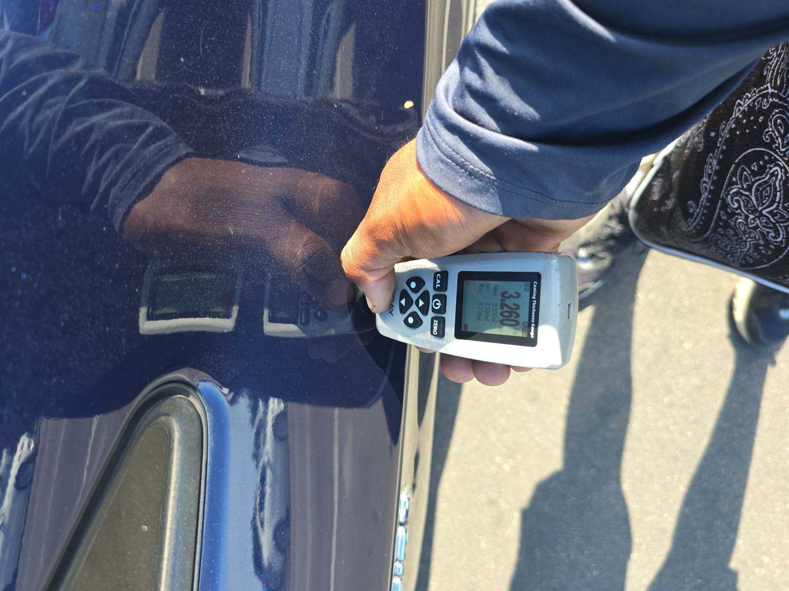 2014 Toyota Prius Three FWD