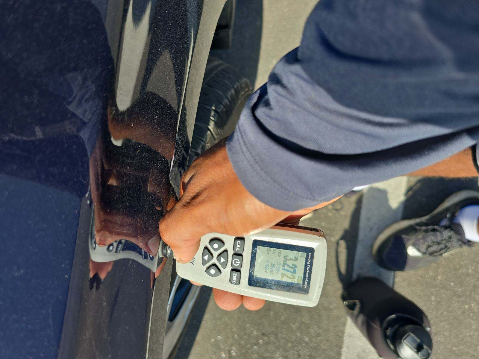 2014 Toyota Prius Three FWD