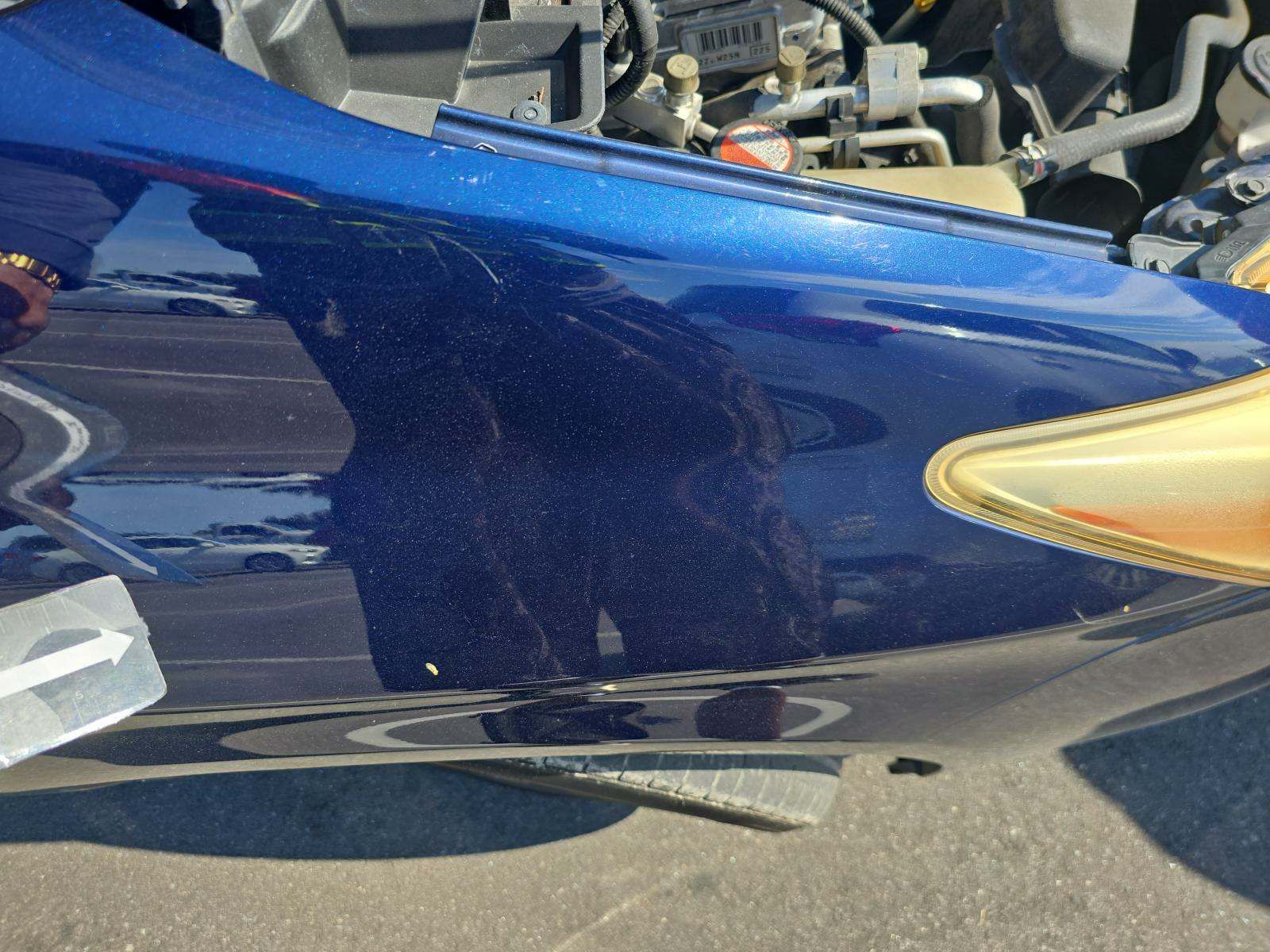 2014 Toyota Prius Three FWD