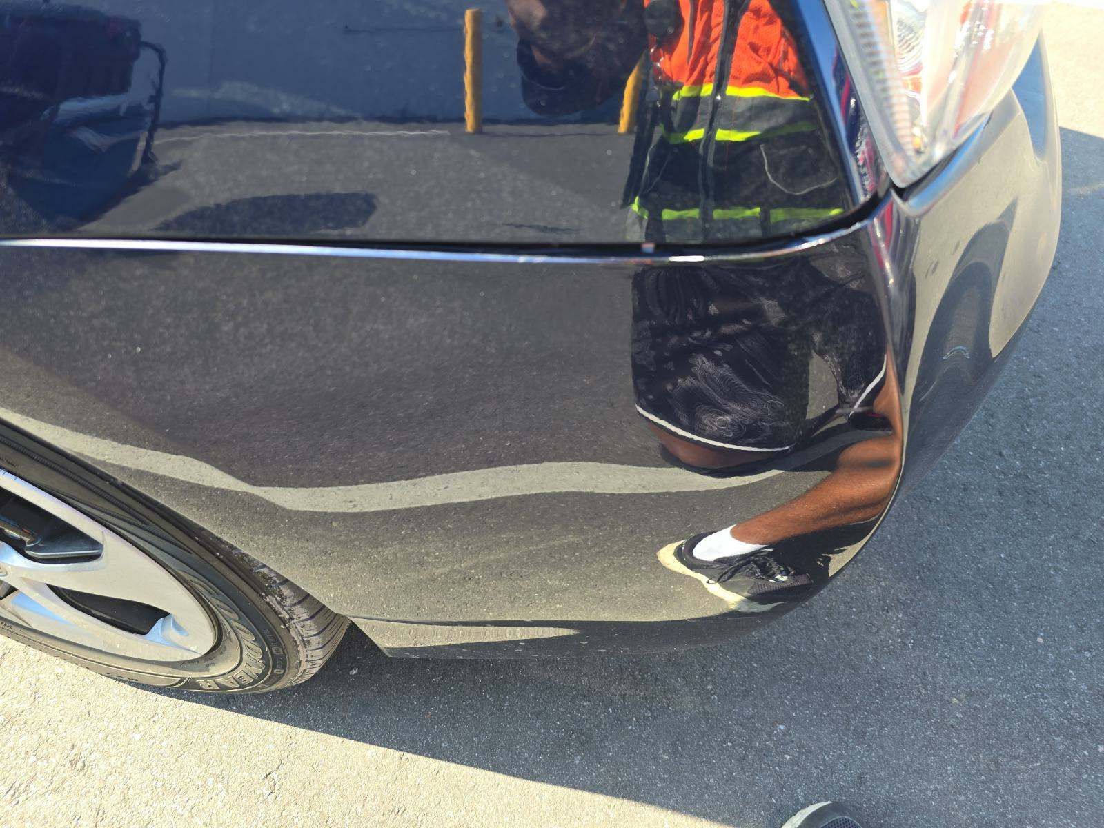 2014 Toyota Prius Three FWD