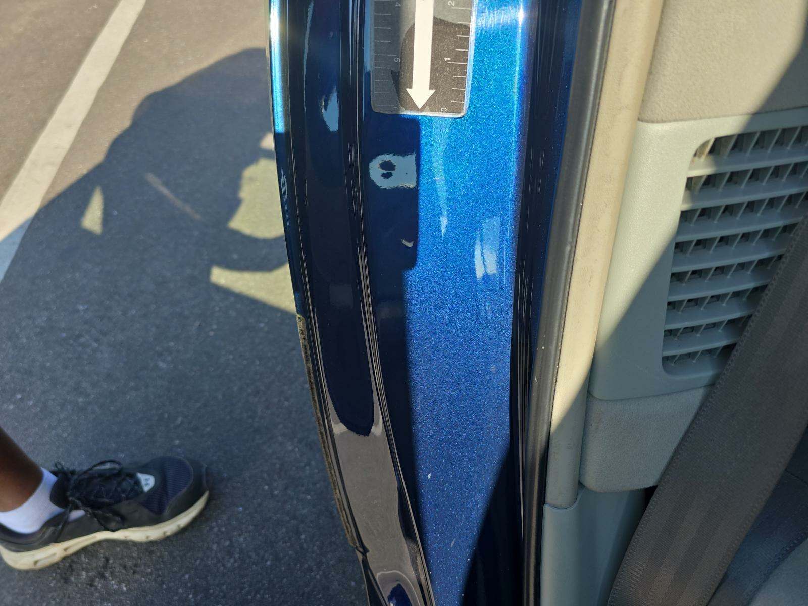 2014 Toyota Prius Three FWD