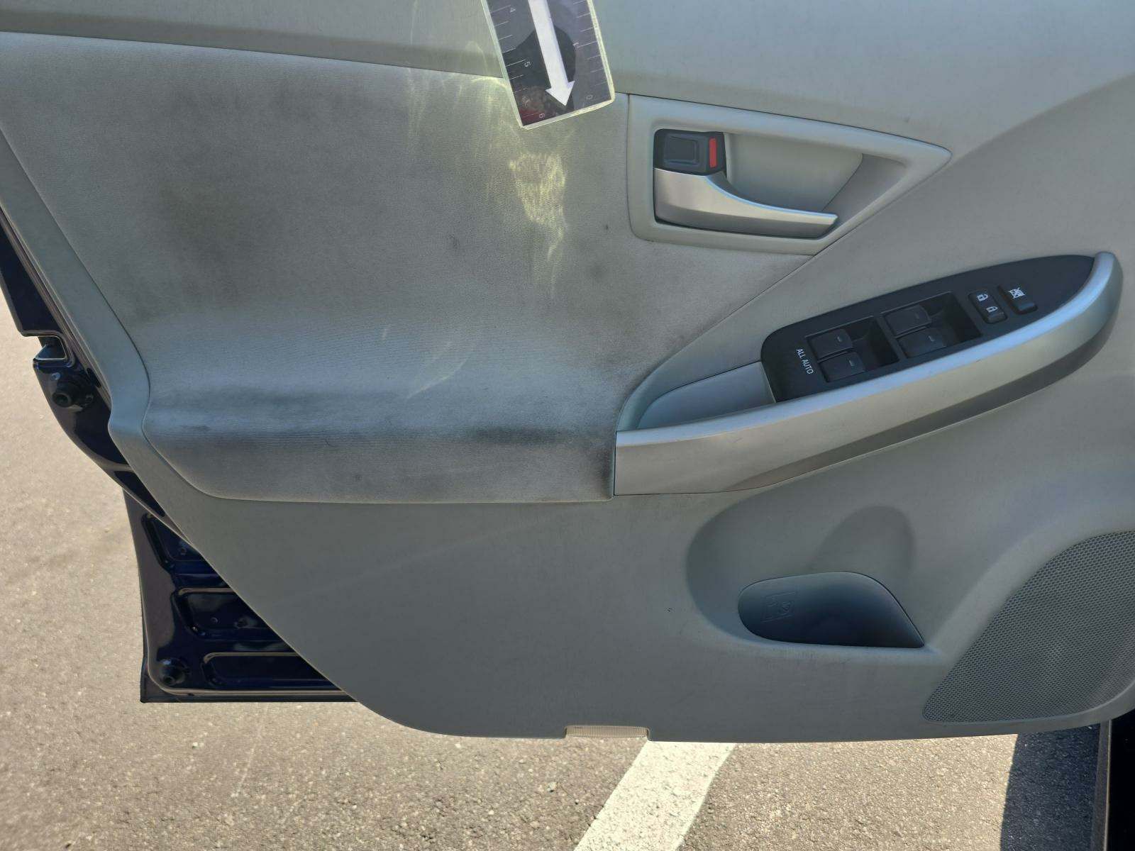 2014 Toyota Prius Three FWD