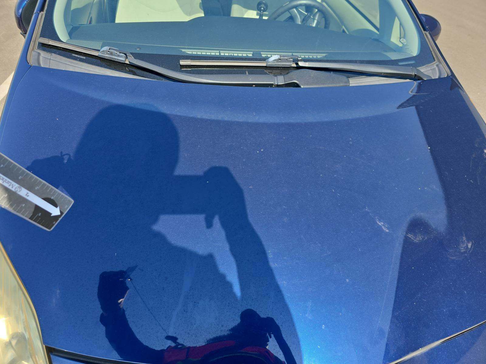 2014 Toyota Prius Three FWD