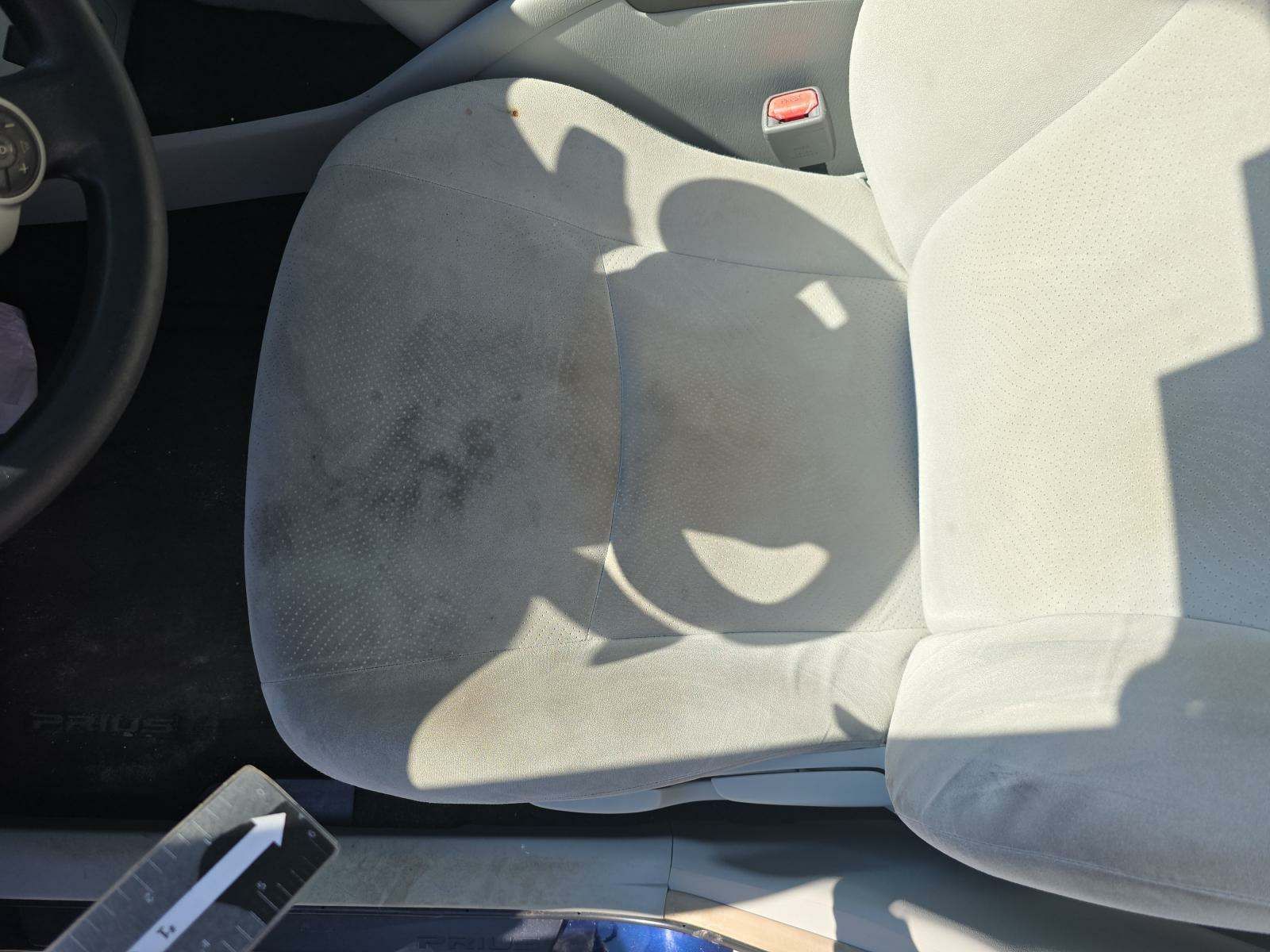 2014 Toyota Prius Three FWD