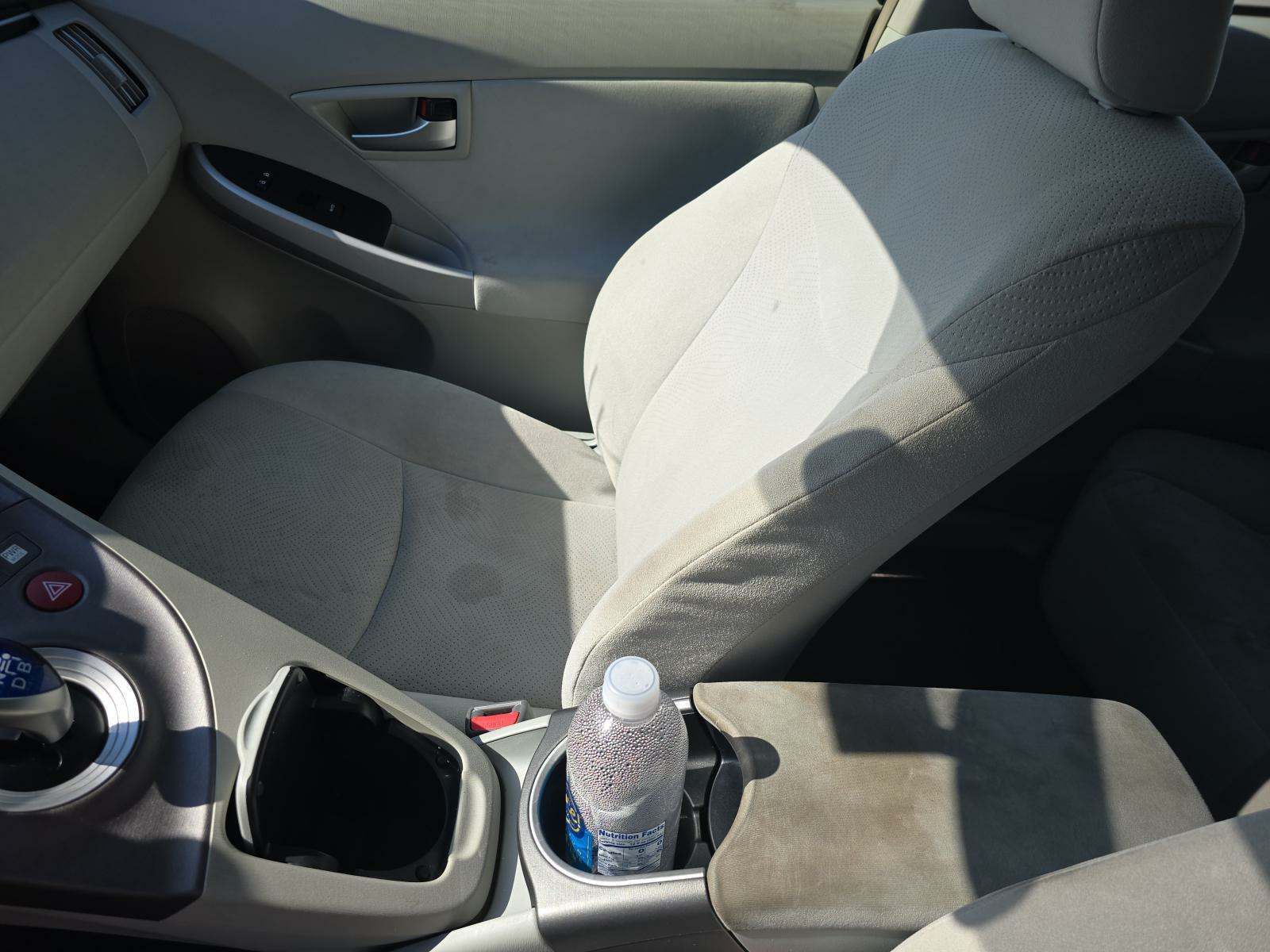 2014 Toyota Prius Three FWD