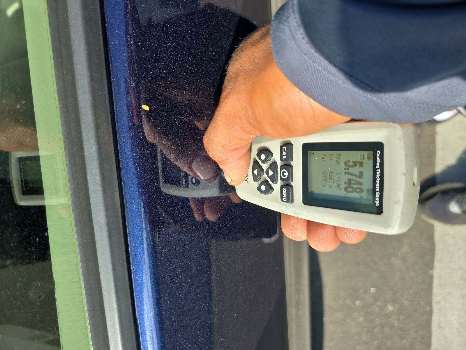 2014 Toyota Prius Three FWD