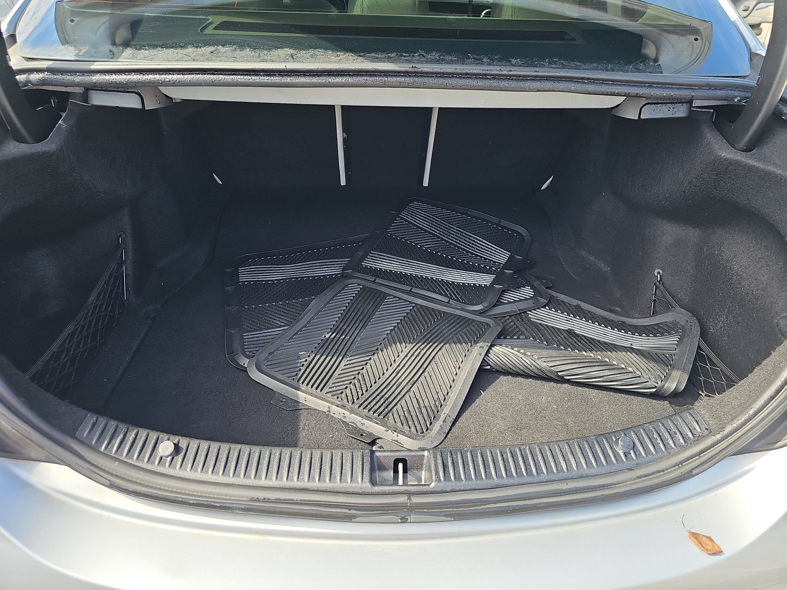 2017 Mercedes-Benz C-Class C 300 RWD