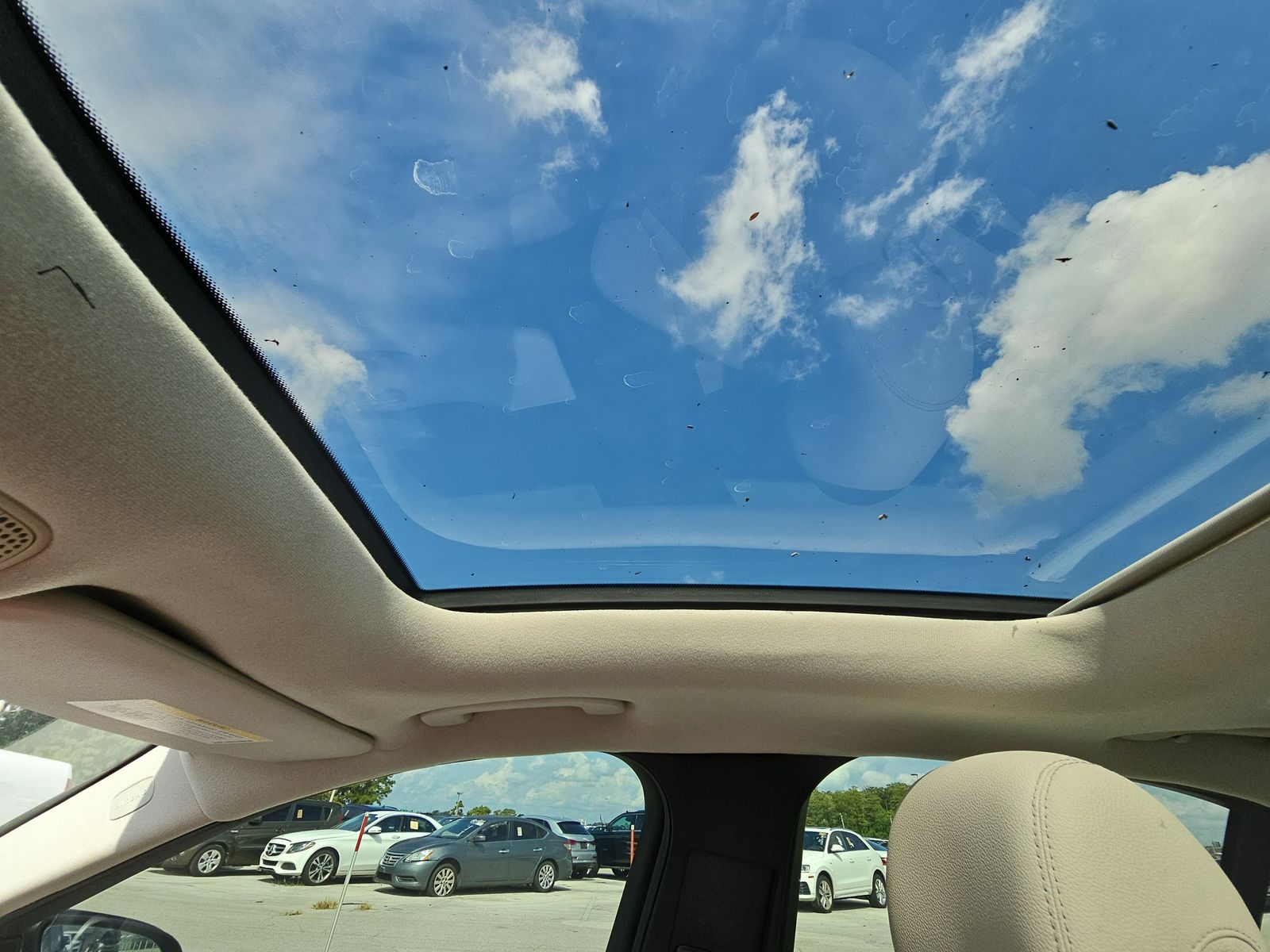 2017 Mercedes-Benz C-Class C 300 RWD