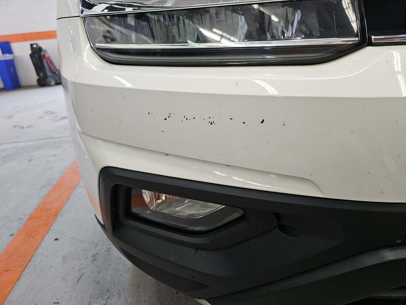 2018 Volkswagen Atlas 3.6L SE AWD