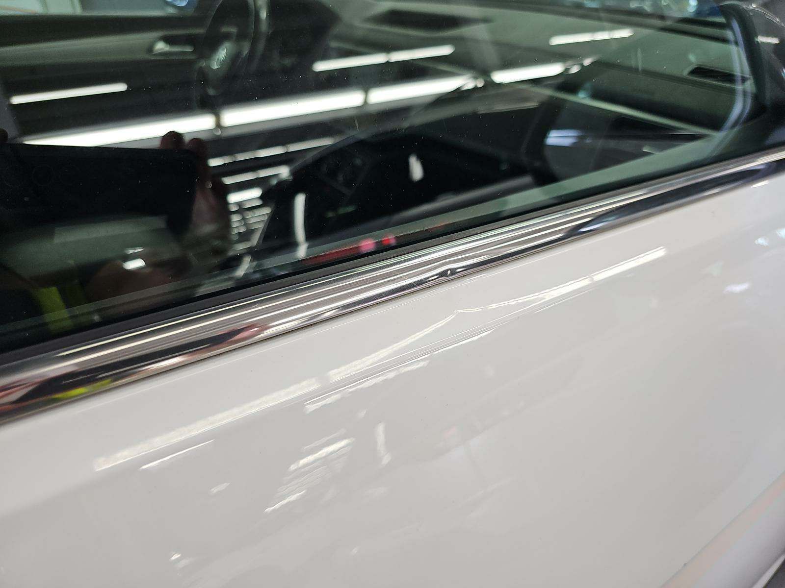 2018 Volkswagen Atlas 3.6L SE AWD