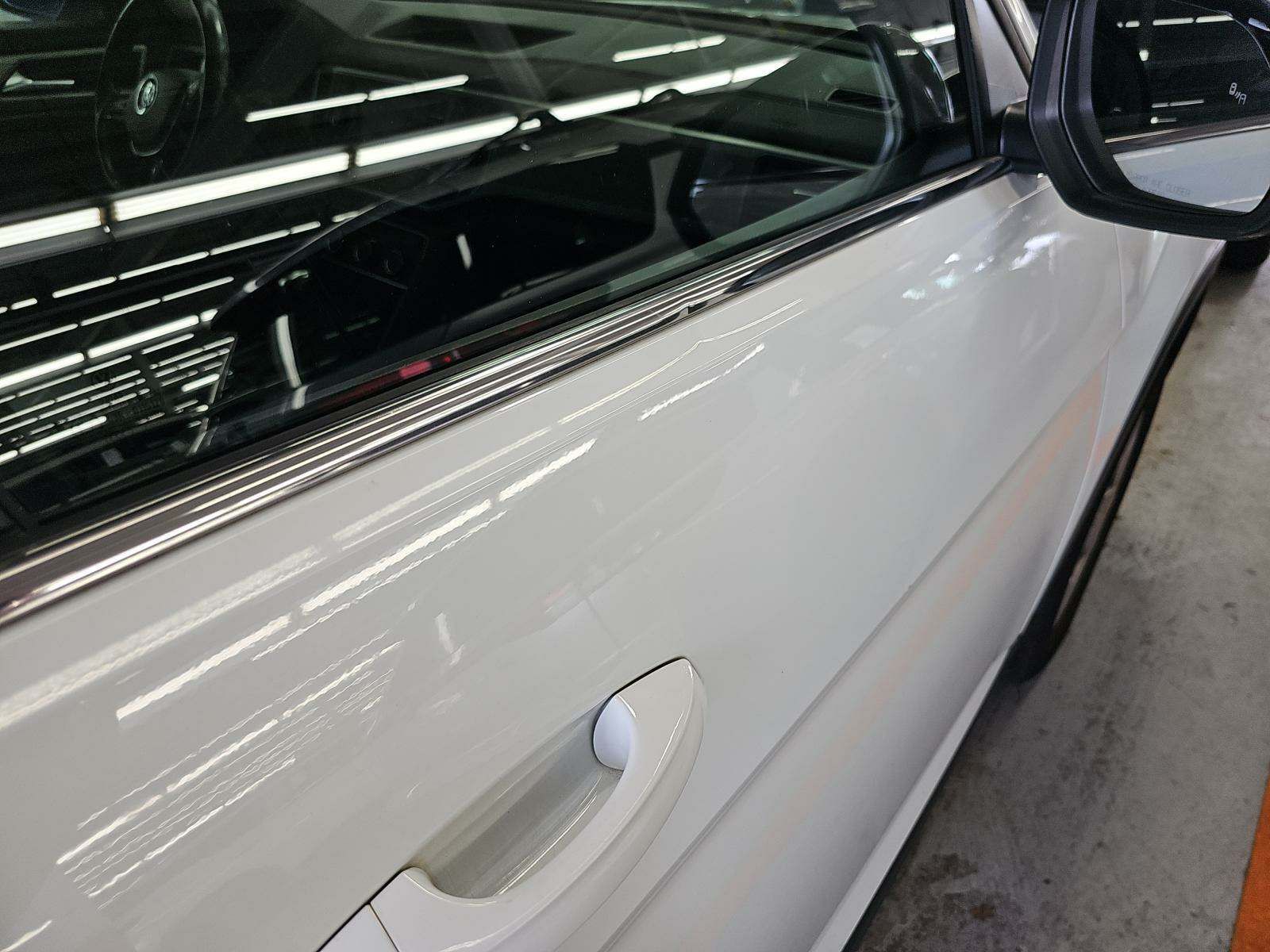 2018 Volkswagen Atlas 3.6L SE AWD