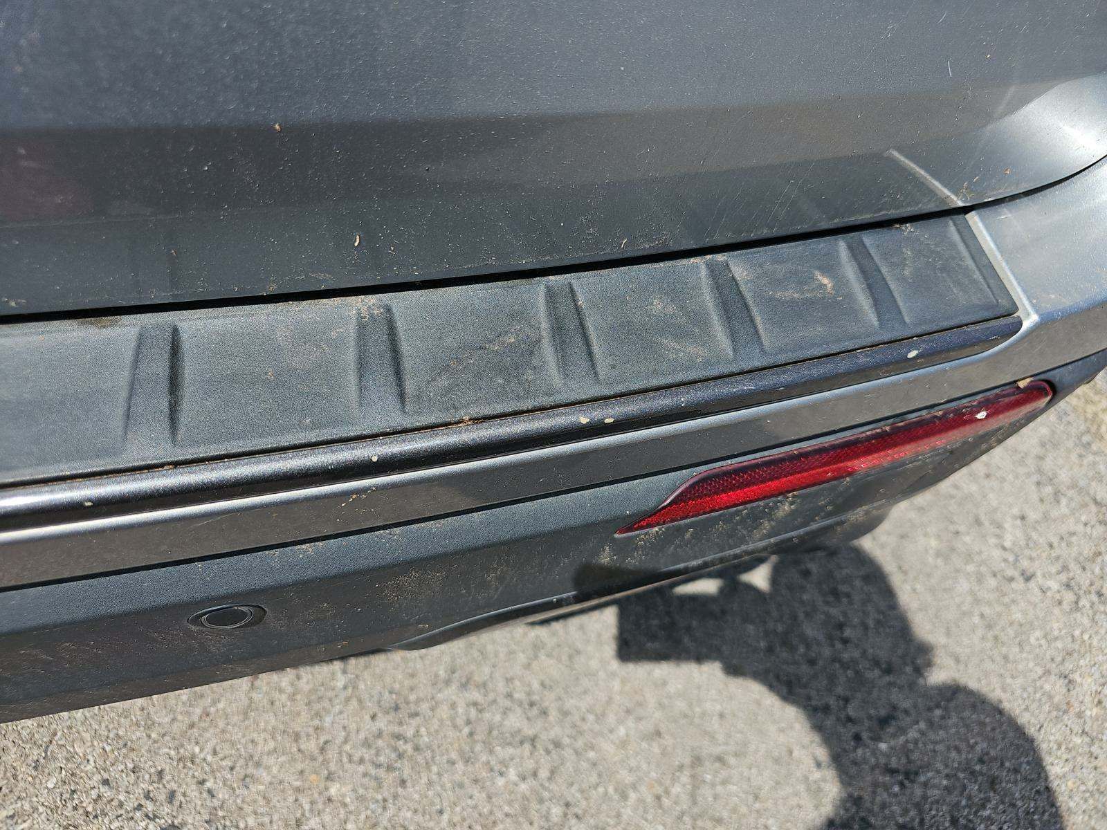 2021 Ford Explorer XLT RWD